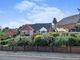 Thumbnail Detached bungalow for sale in Mayfields, Redditch