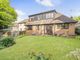 Thumbnail Detached house for sale in Woodlands, Chatham, Kent
