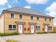 Thumbnail End terrace house for sale in "Maidstone" at Chestnut Road, Langold, Worksop