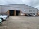 Thumbnail Light industrial to let in New Station Way, Fishponds, Bristol