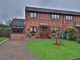 Thumbnail Semi-detached house for sale in Woolmer Close, Birchwood, Warrington