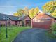 Thumbnail Detached bungalow for sale in Courtenay Gardens, Great Barr, Birmingham