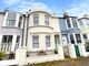 Thumbnail Terraced house for sale in Wood Street, Bognor Regis, West Sussex
