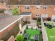 Thumbnail Terraced house for sale in Gainsborough Close, Folkestone