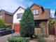 Thumbnail Detached house for sale in Gold Hill North, Chalfont St. Peter, Gerrards Cross