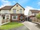 Thumbnail Semi-detached house for sale in Charmouth Close, Liverpool