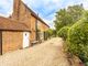 Thumbnail Detached house for sale in Church Lane, Weston Turville, Aylesbury