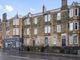 Thumbnail Flat for sale in 2/6 Parsons Green Terrace, Edinburgh