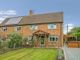 Thumbnail Semi-detached house for sale in Tackley, Oxfordshire
