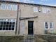 Thumbnail End terrace house for sale in The Wicket, Calverley, Pudsey, West Yorkshire