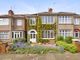 Thumbnail Semi-detached house for sale in Wilson Gardens, Harrow