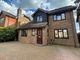 Thumbnail Detached house for sale in The Millers, Yapton