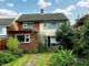 Thumbnail Detached house for sale in Oldbury Avenue, Great Baddow, Chelmsford