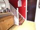 Thumbnail Terraced house for sale in Colonels Walk, The Ridgeway, Enfield, Middlesex