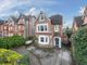 Thumbnail Detached house for sale in Kendrick Road, Reading, Berkshire