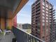 Thumbnail Flat for sale in Amelia House, 41 Lyell Street