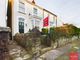 Thumbnail Semi-detached house for sale in Coed Saeson Crescent, Sketty, Swansea