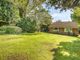 Thumbnail Detached bungalow for sale in Warren Close, Sandhurst, Berkshire