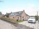 Thumbnail Semi-detached house for sale in The Square, Fettercairn, Laurencekirk