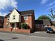 Thumbnail Detached house to rent in Burge Crescent, Cotford St. Luke, Taunton