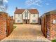 Thumbnail Detached house for sale in Ploughmans Way, Stebbing