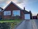 Thumbnail Bungalow for sale in Heathcote Road, Bignall End, Stoke-On-Trent