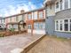 Thumbnail Terraced house for sale in Chatsworth Avenue, Cosham, Portsmouth