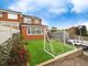 Thumbnail Semi-detached house for sale in Leen Valley Drive, Shirebrook, Mansfield, Derbyshire