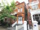 Thumbnail Flat to rent in Mornington Avenue, London