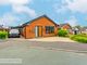 Thumbnail Detached bungalow for sale in Old Brook Close, Shaw, Oldham, Greater Manchester