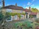 Thumbnail Detached house for sale in The Green North, Warborough, Wallingford