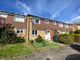 Thumbnail Terraced house to rent in Cowfold Close, Crawley, West Sussex