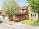 Thumbnail Detached house for sale in The Worthys, Bradley Stoke, Bristol.