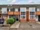 Thumbnail Terraced house for sale in North Road, Purfleet-On-Thames