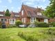 Thumbnail Detached house for sale in Goldings Lane, Hertford