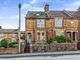 Thumbnail End terrace house for sale in Forbes Road, Faversham