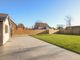 Thumbnail Detached bungalow for sale in Southgate Lane, Snettisham, King's Lynn, Norfolk