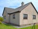 Thumbnail Bungalow for sale in Church Street, Isle Of Lewis