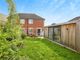 Thumbnail Semi-detached house for sale in Powell Gardens, Whitchurch