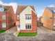 Thumbnail Detached house for sale in Barley Close, Harleston