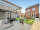 Thumbnail Detached house for sale in Windmill Close, Ash, Canterbury