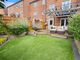 Thumbnail Terraced house for sale in Pentland Drive, Sleaford