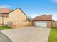 Thumbnail Detached house for sale in Romanby Drive, Darlington