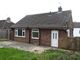 Thumbnail Bungalow to rent in March Street, Kirton Lindsey, Gainsborough