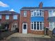 Thumbnail Semi-detached house for sale in Hardy Avenue, Weymouth