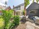 Thumbnail Link-detached house for sale in High Street, Bassingbourn