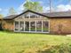 Thumbnail Detached house for sale in Chesterfield Drive, Esher