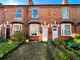 Thumbnail Terraced house for sale in Crabtree Road, Birmingham