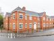 Thumbnail Flat for sale in Herons Wharf, Appley Bridge, Wigan