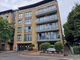 Thumbnail Flat for sale in St.Williams Court, Gifford Street, London